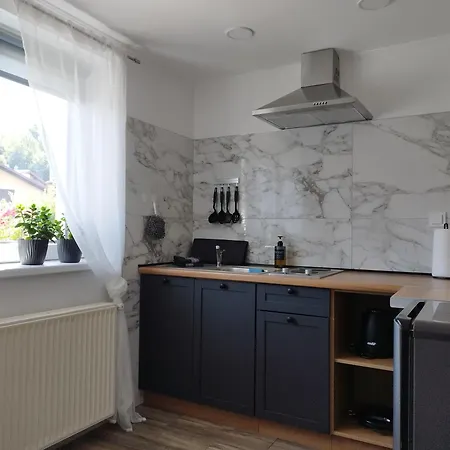 Apartman 